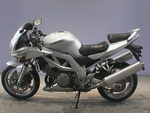 �������� �� ������ �������� Suzuki SV1000S 2003 ���� 3